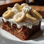 Gingerbread Cake