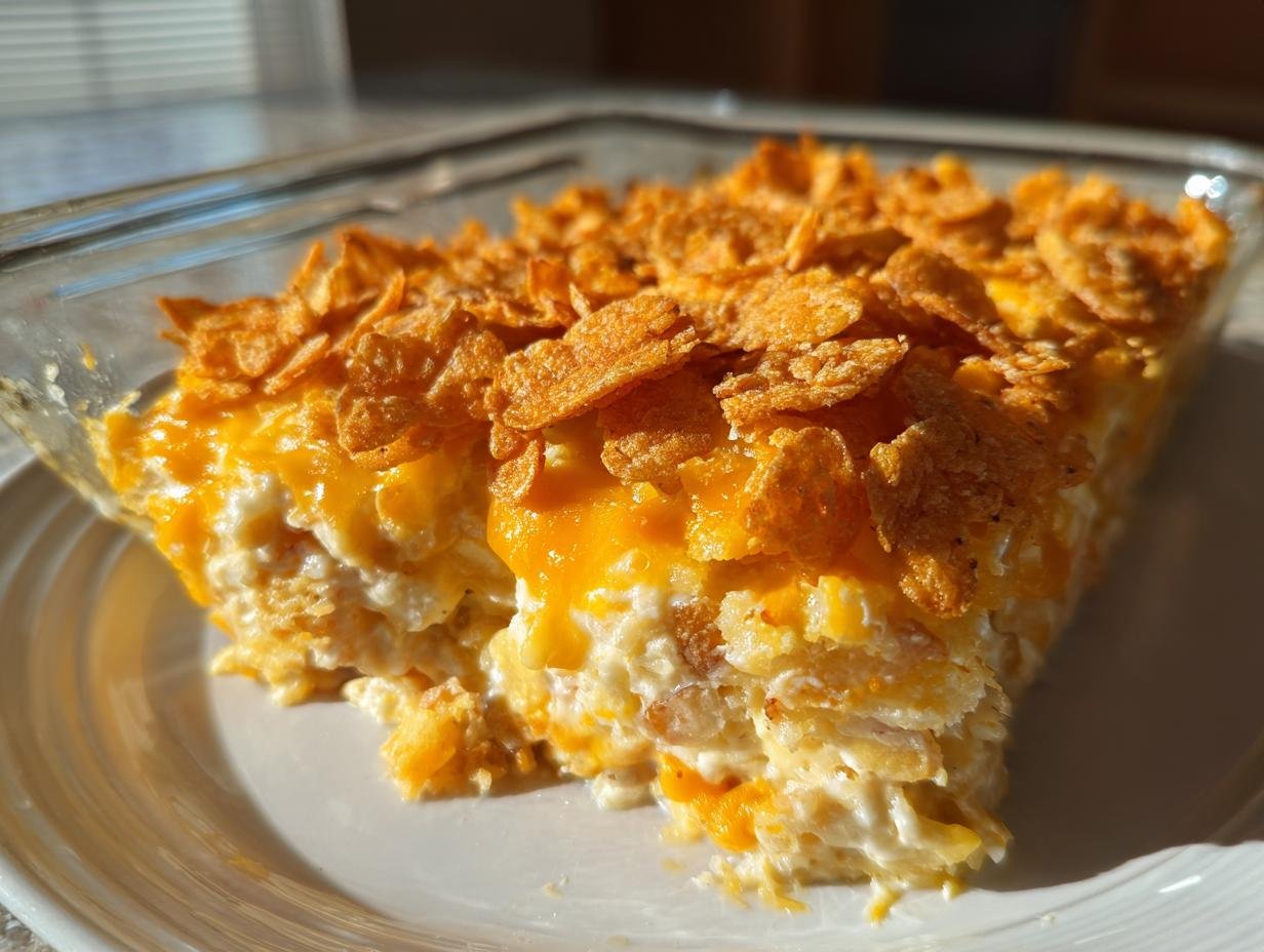 Hashbrown Casserole