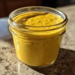 Hot Pepper Mustard
