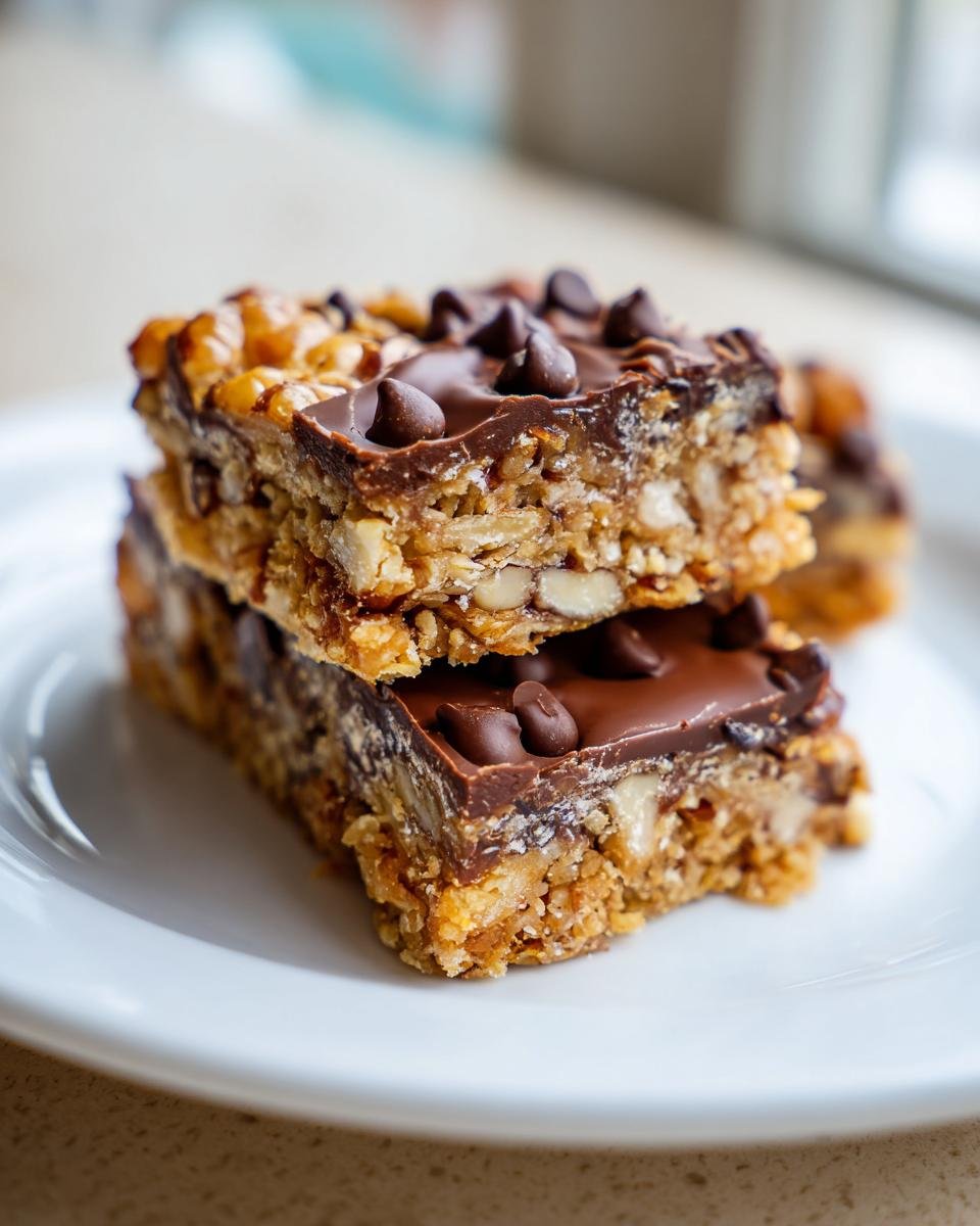 Kentucky Derby Bars - detail 1