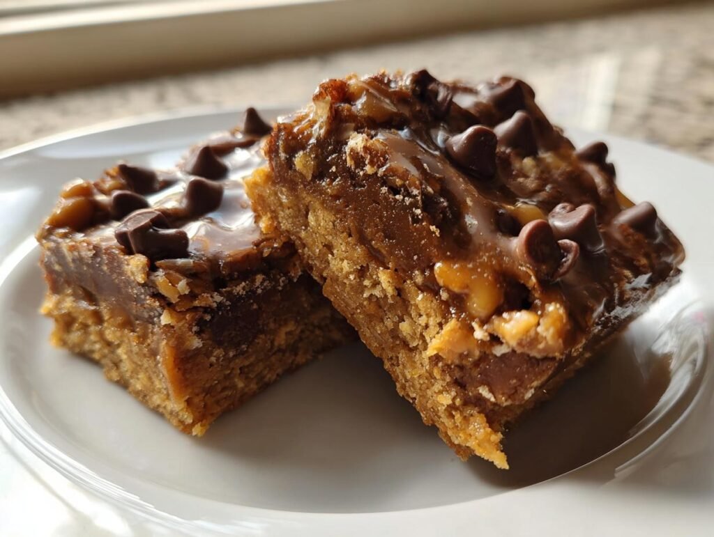 Kentucky Derby Bars