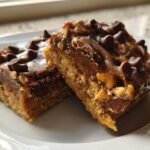 Kentucky Derby Bars