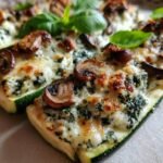 Low-Carb Flaky Cream Cheese Danish Delight