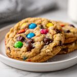 Monster Cookies