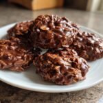No-Bake Cookies