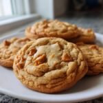 Old-Fashioned Butterscotch Cookies