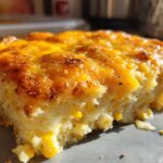 Paula Deen’s Corn Casserole