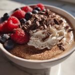 Protein Pudding