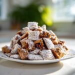 Puppy Chow Recipe