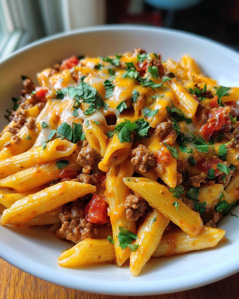 Rotel Pasta - detail 1