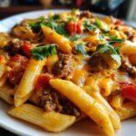 Rotel Pasta