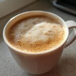 Royal Milk Tea