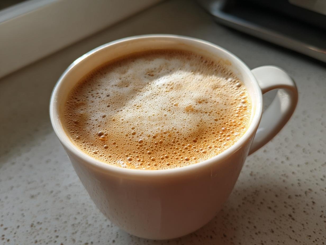 Royal Milk Tea