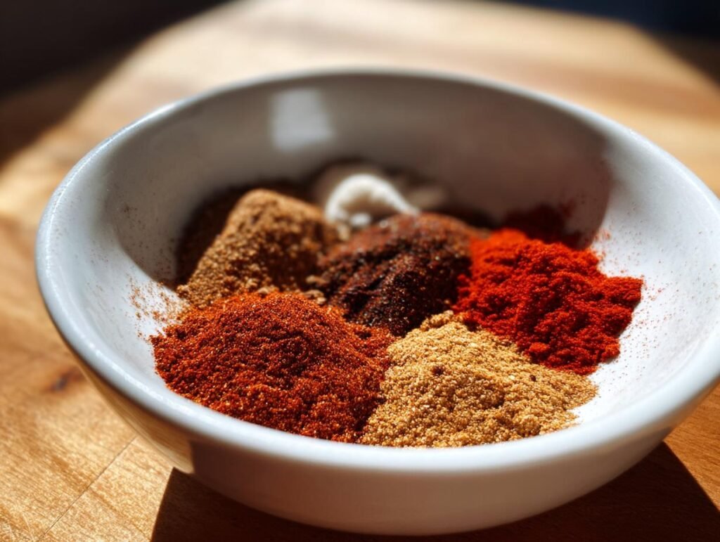 Taco Seasoning Recipe