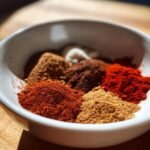 Taco Seasoning Recipe