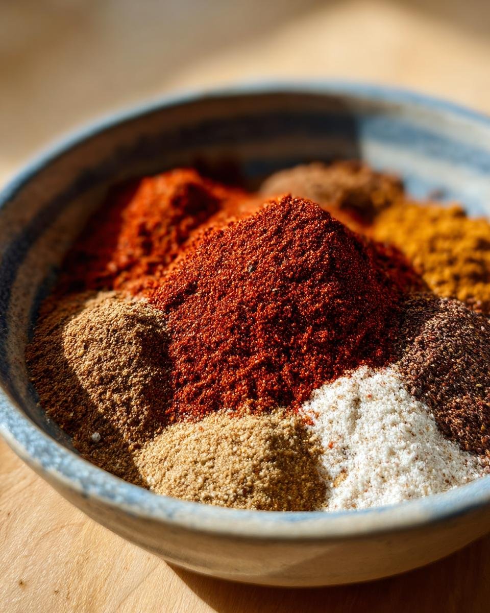 Taco Seasoning Recipe - detail 2