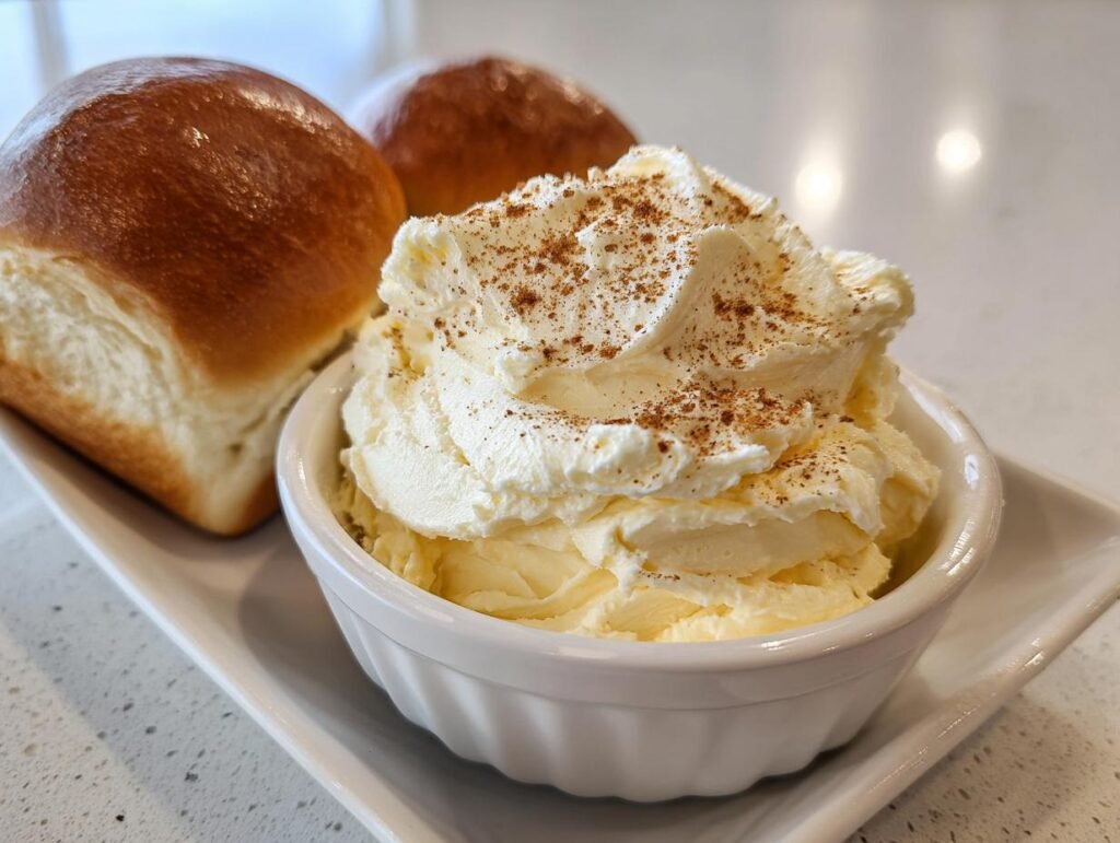 Texas Roadhouse Butter