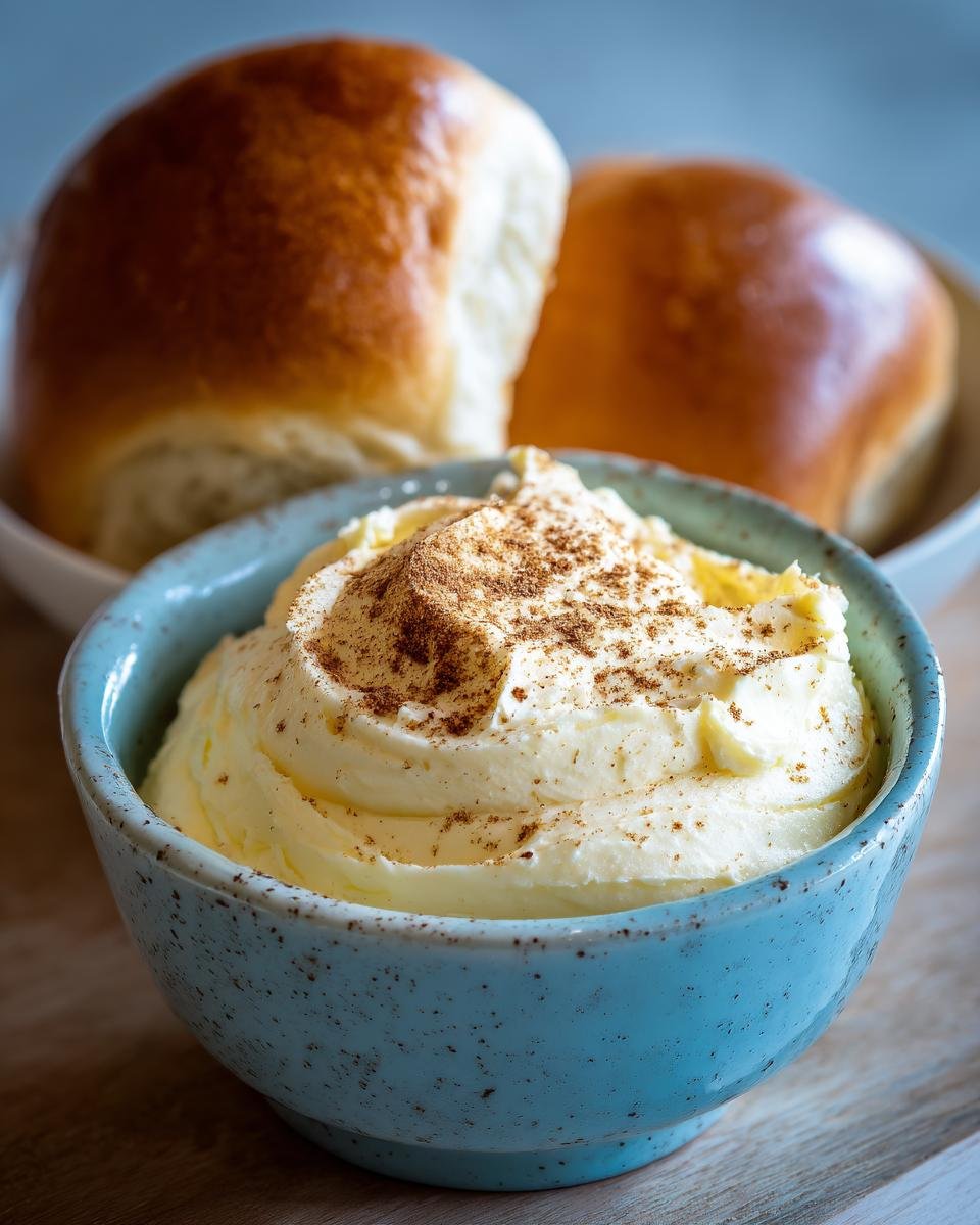 Texas Roadhouse Butter - detail 2