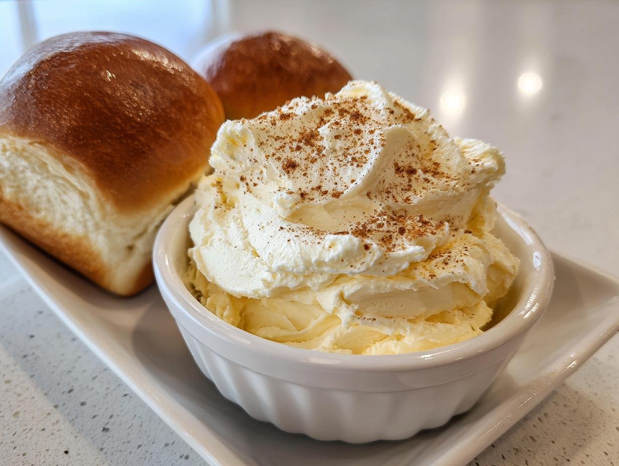 Texas Roadhouse Butter