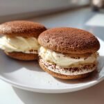Tiramisu Cookies