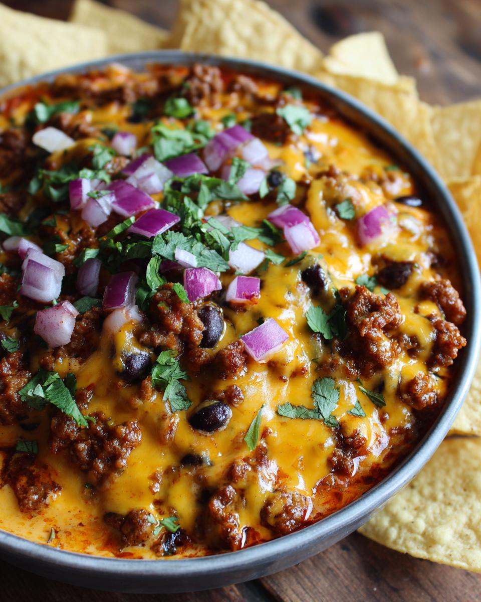 Velveeta Queso - detail 1