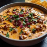 Velveeta Queso