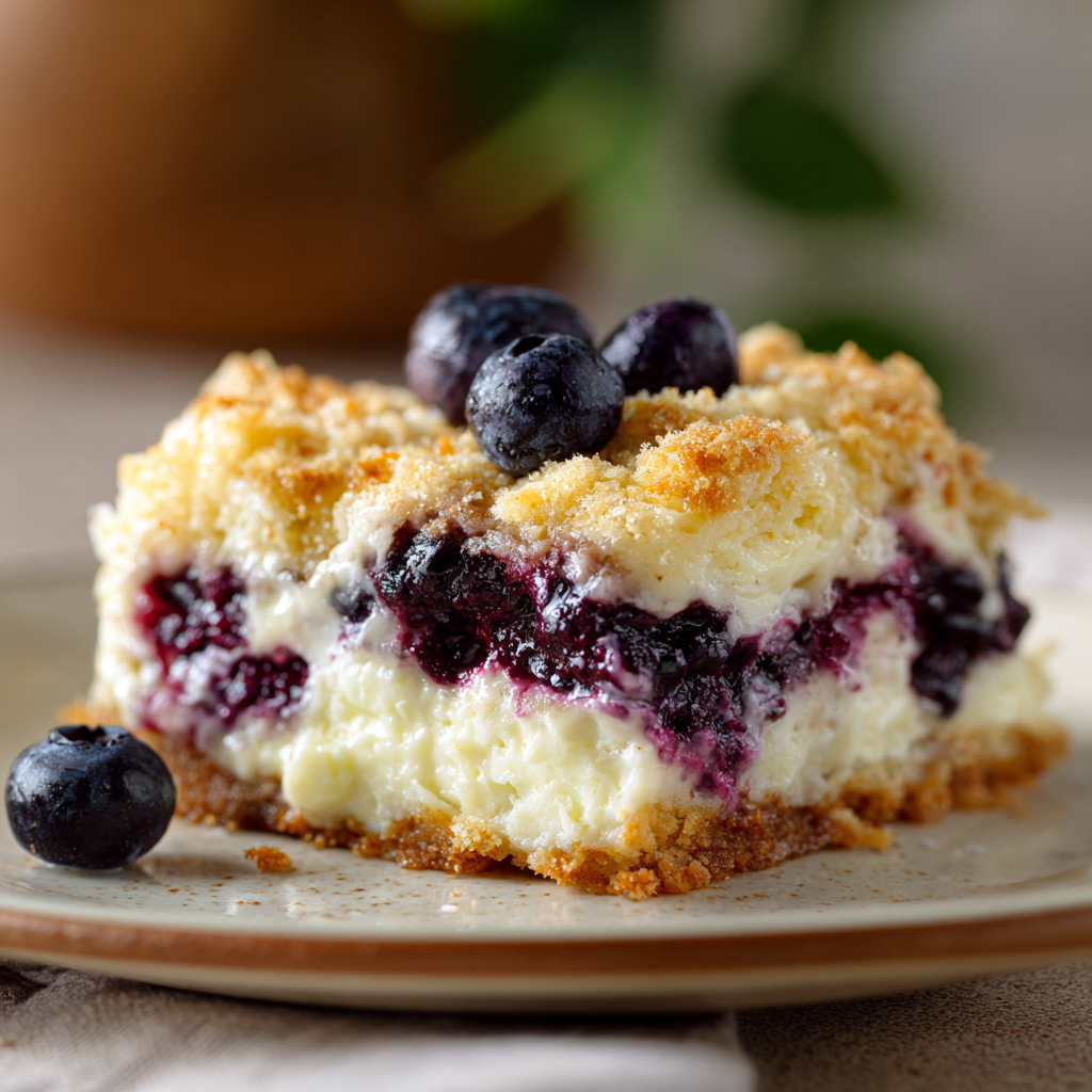Serve warm and enjoy the creamy, fruity texture