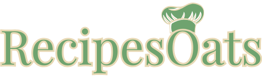 Recipes Oats