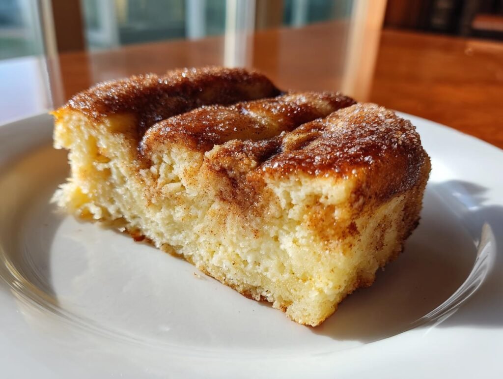 Addictive Cinnamon Creation You’ll Keep Coming Back To