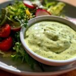 Avocado Lime Ranch Dressing