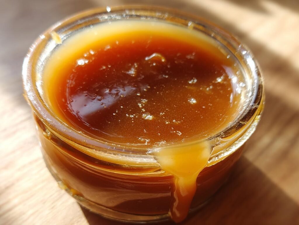 Bold Caramel Flavor That Feels Like Home