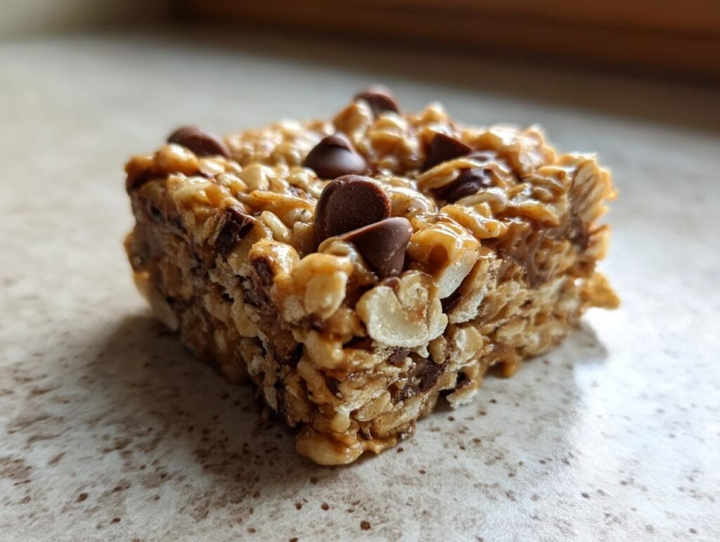 Bold Peanut Butter Treat That Wins Every Time