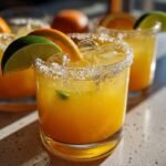 Classic Margaritas
