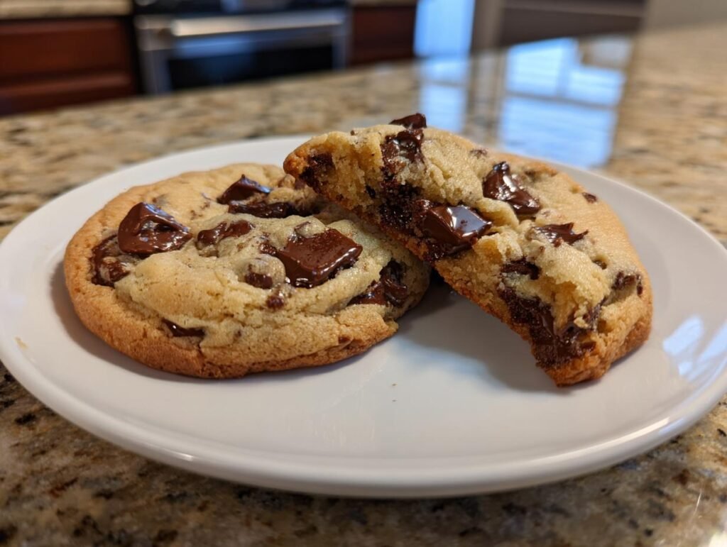Comfort Loaded Vanilla Bite That Feels Like Pure Happiness