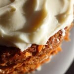 Dairy Free Cream Cheese Frosting