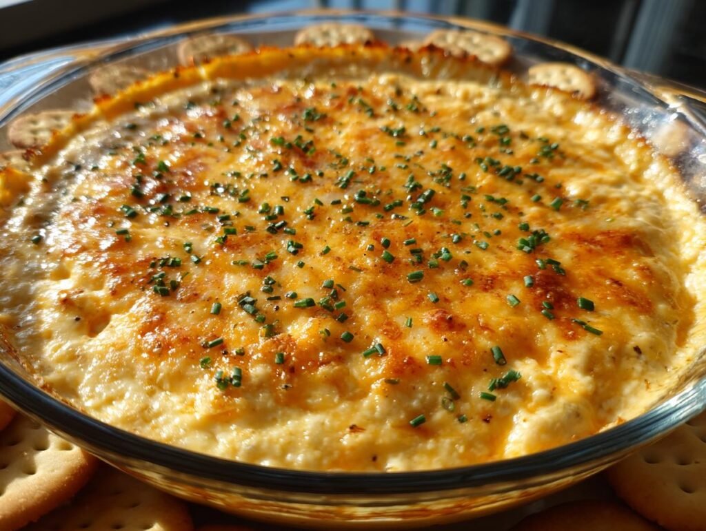 Decadent Cheese Recipe You’ll Save Forever