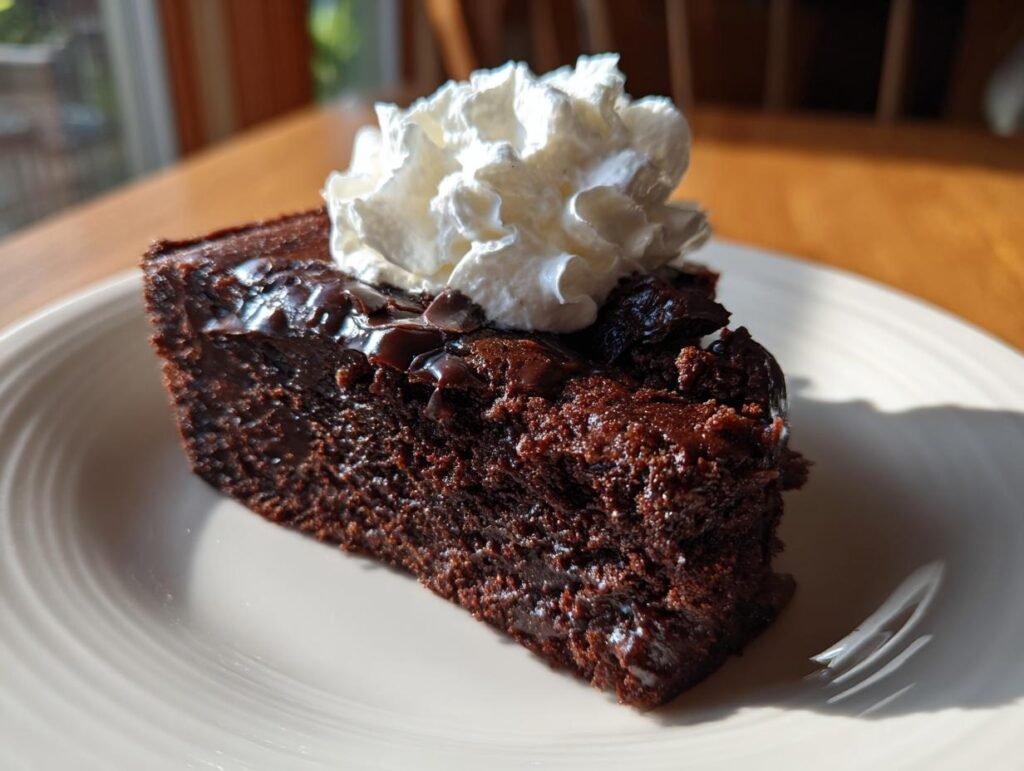 Dreamy Chocolate Flavor That Feels Like Home