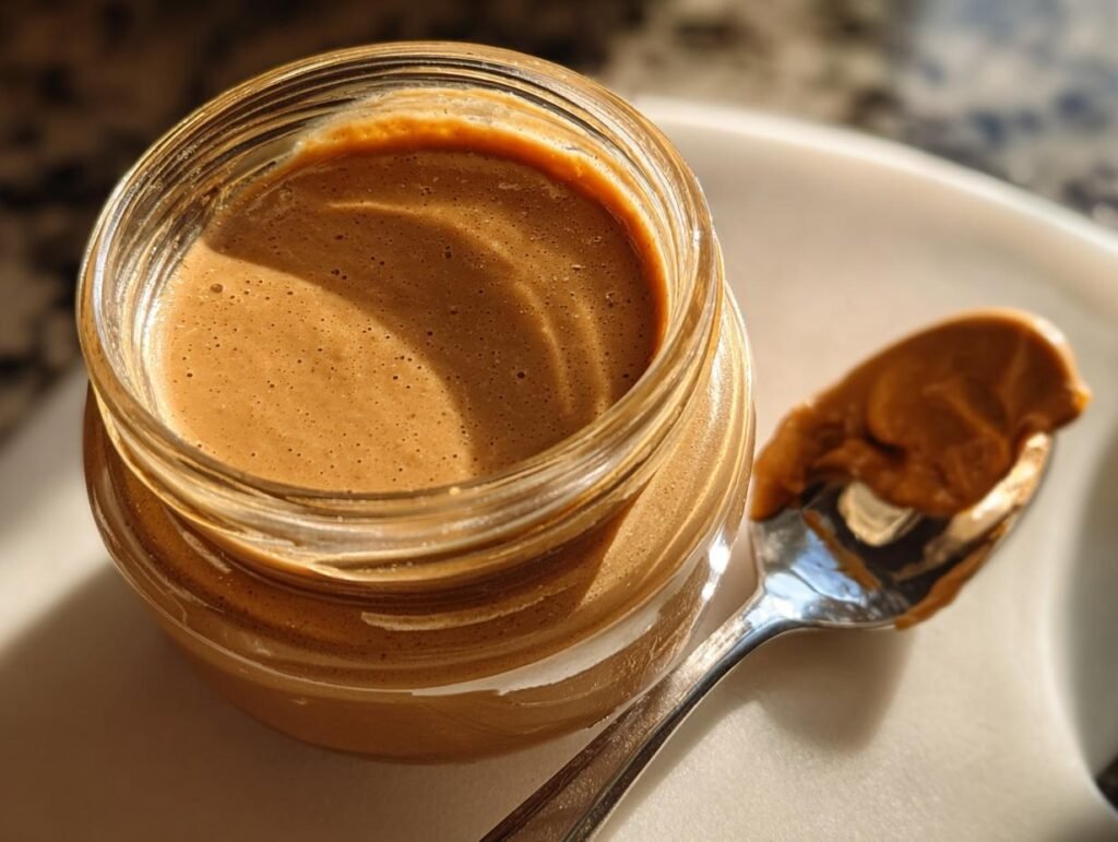 Dreamy Peanut Butter Recipe You’ll Save Forever