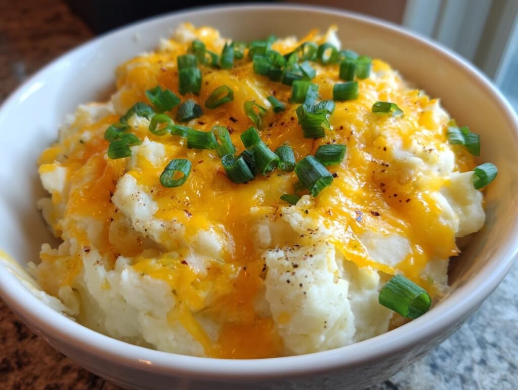 Dreamy Potato Favorite Everyone Falls For