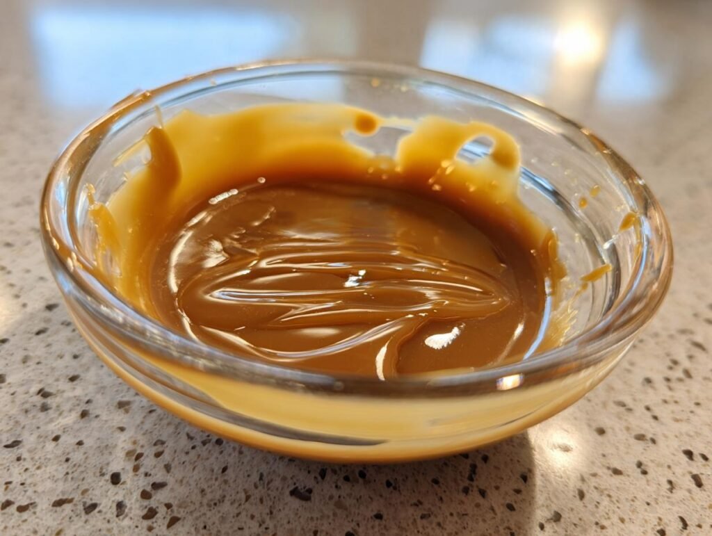 Epic Caramel Treat That Wins Every Time