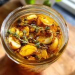 Garlic Confit