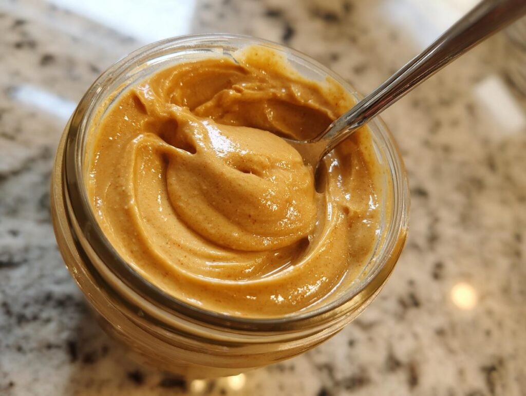 Golden Peanut Butter Creation You’ll Keep Coming Back To