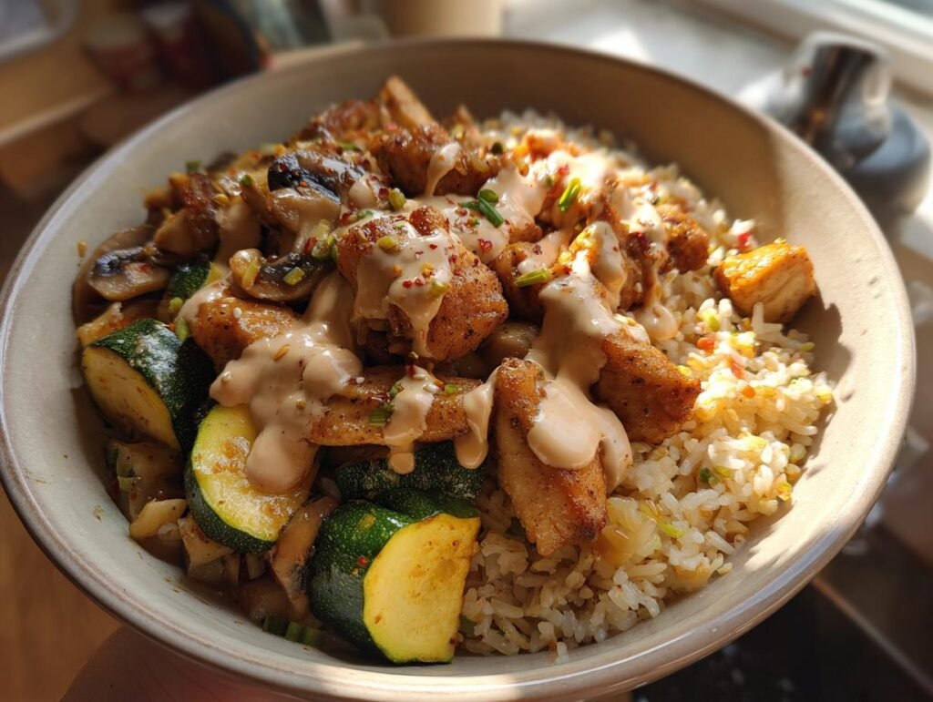 Healthy Make Ahead Work Lunch Ideas