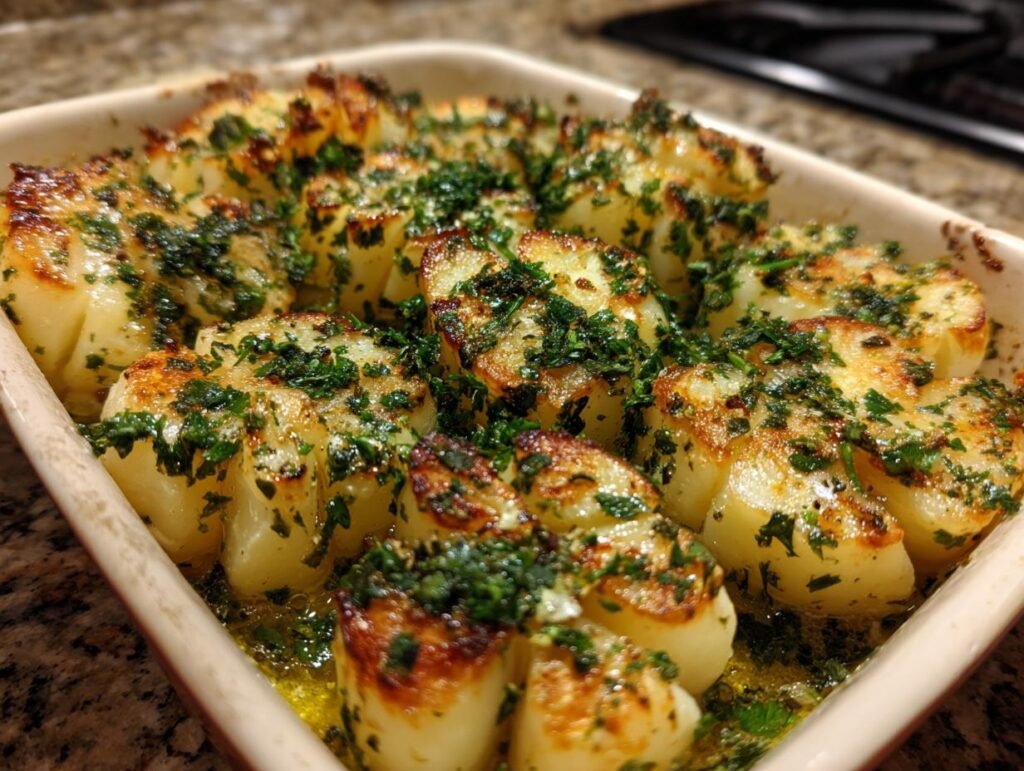 Heavenly Garlic Creation You’ll Keep Coming Back To