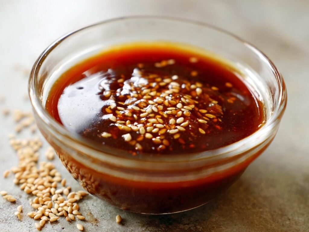 How to Make Homemade Teriyaki Sauce