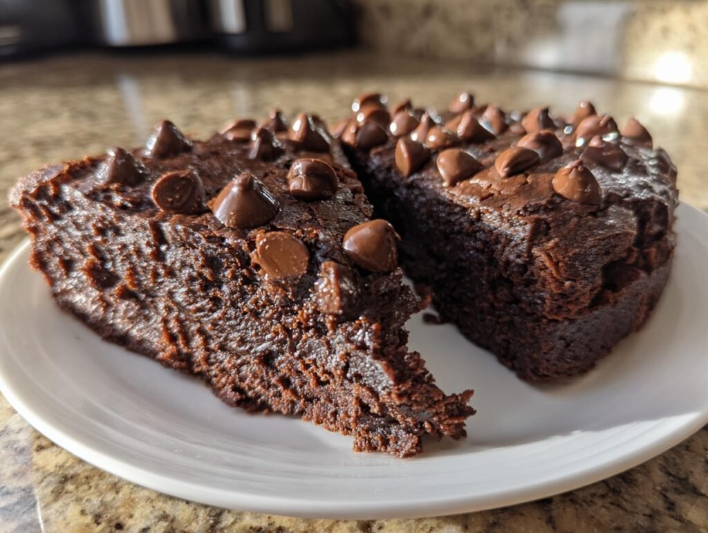 Incredible Chocolate Twist That Changes Everything