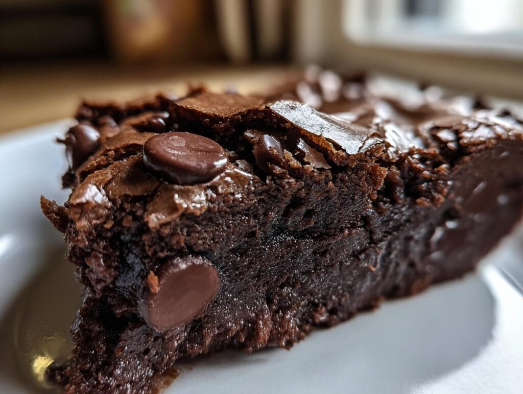 Irresistible Chocolate Flavor That Feels Like Home