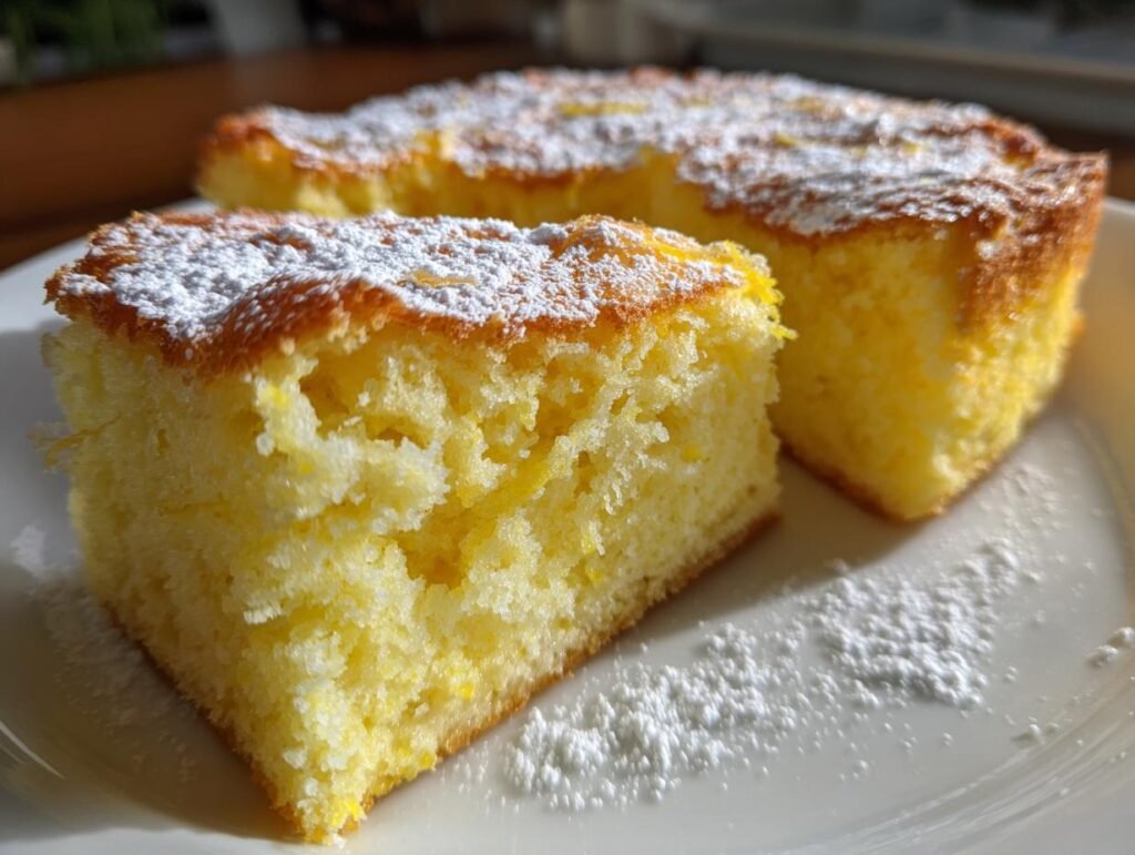 Irresistible Lemon Recipe You’ll Save Forever