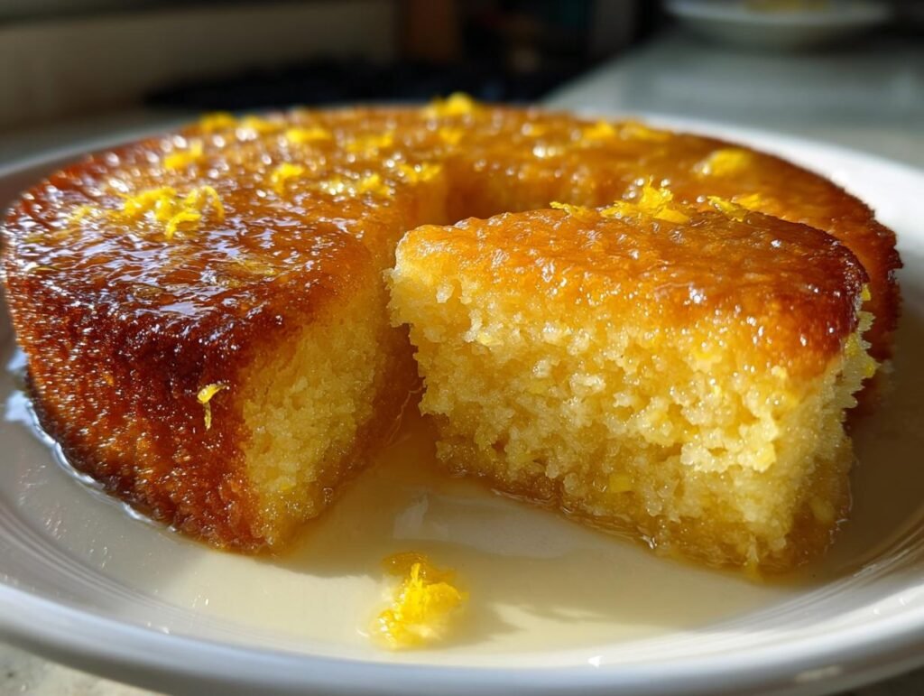 Juicy Lemon Goodness You Can’t Ignore