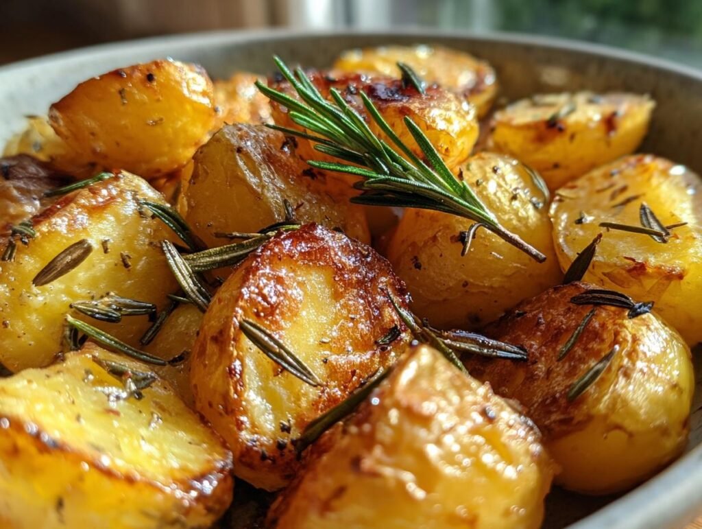 Juicy Potato Recipe You’ll Save Forever